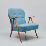 1161 1254 ARMCHAIR